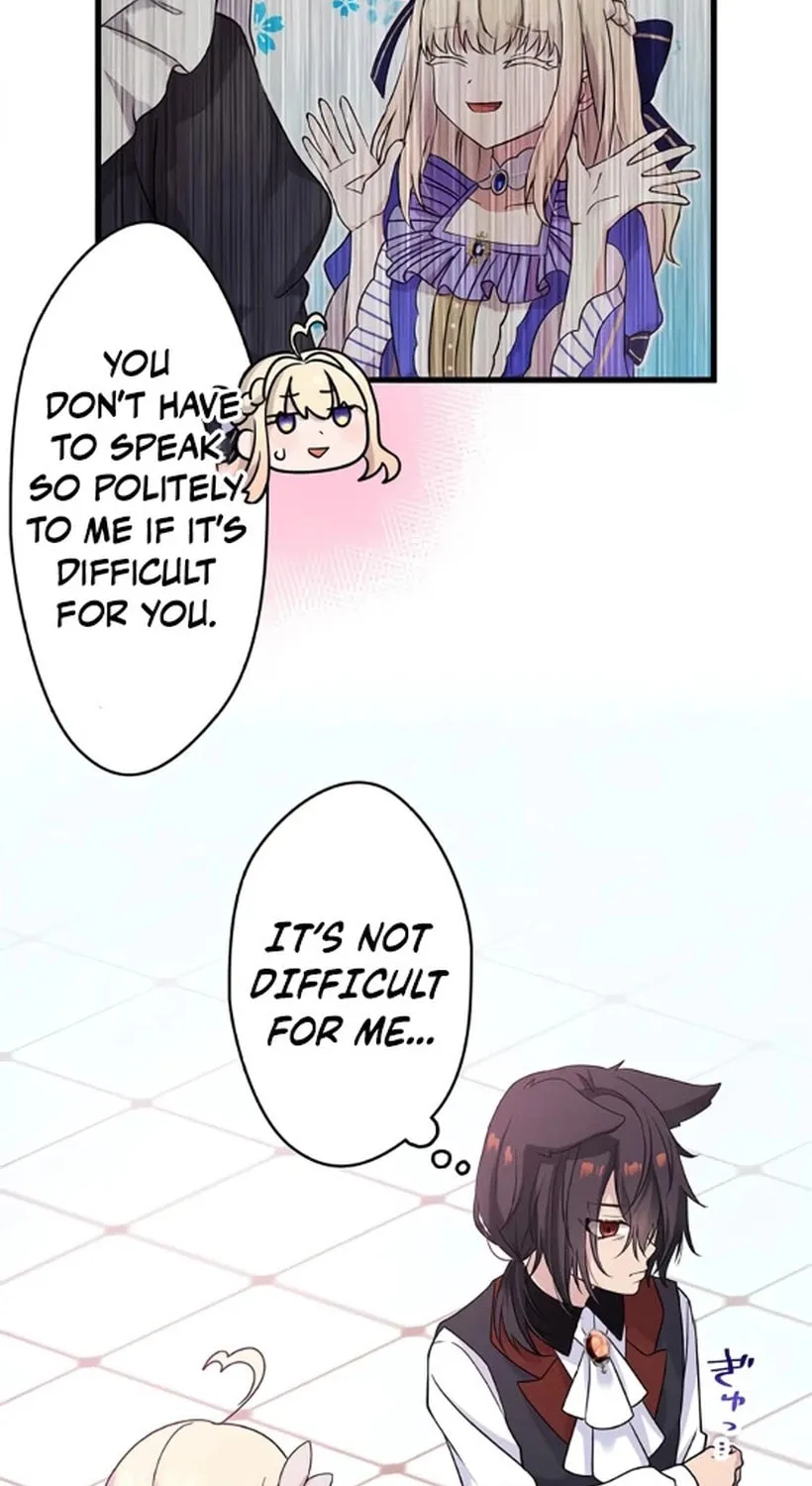 Densetsu no Ansatsusha, Tensei Shitara Ouke no Aisare Suemusume ni Natte Shimaimashite Chapter 9 page 32 - 
