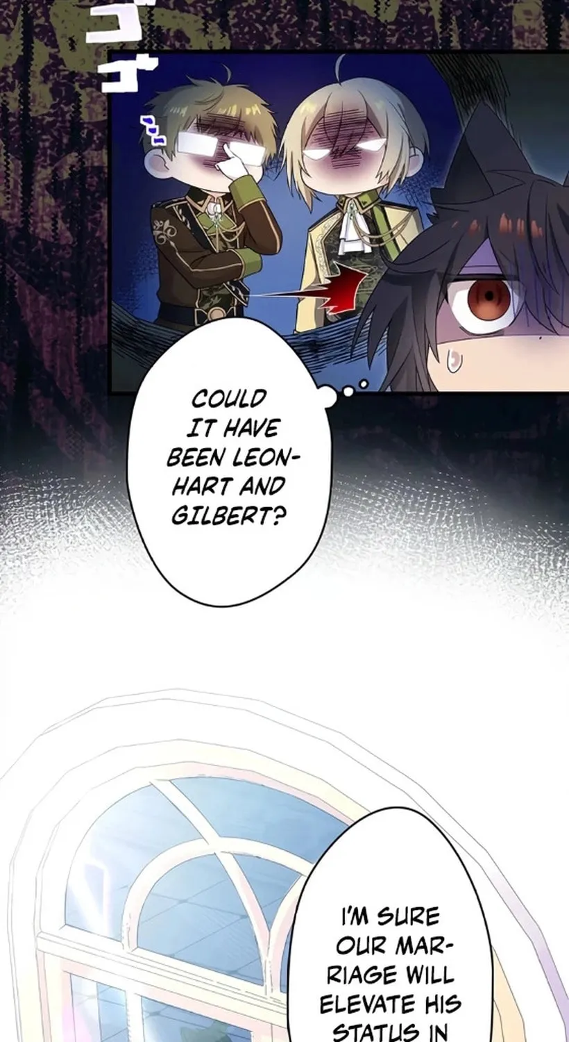 Densetsu no Ansatsusha, Tensei Shitara Ouke no Aisare Suemusume ni Natte Shimaimashite Chapter 9 page 36 - 