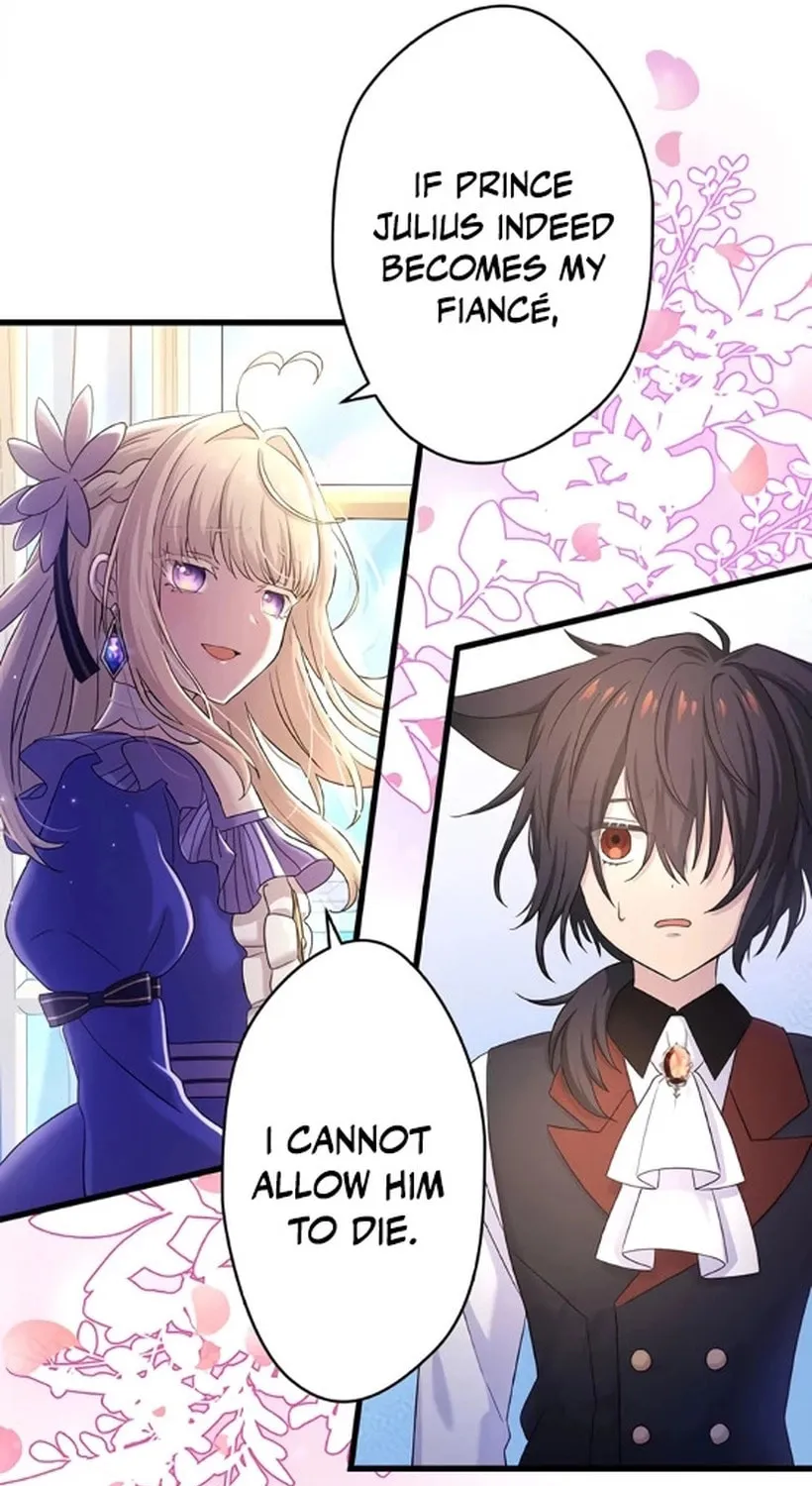 Densetsu no Ansatsusha, Tensei Shitara Ouke no Aisare Suemusume ni Natte Shimaimashite Chapter 9 page 40 - 