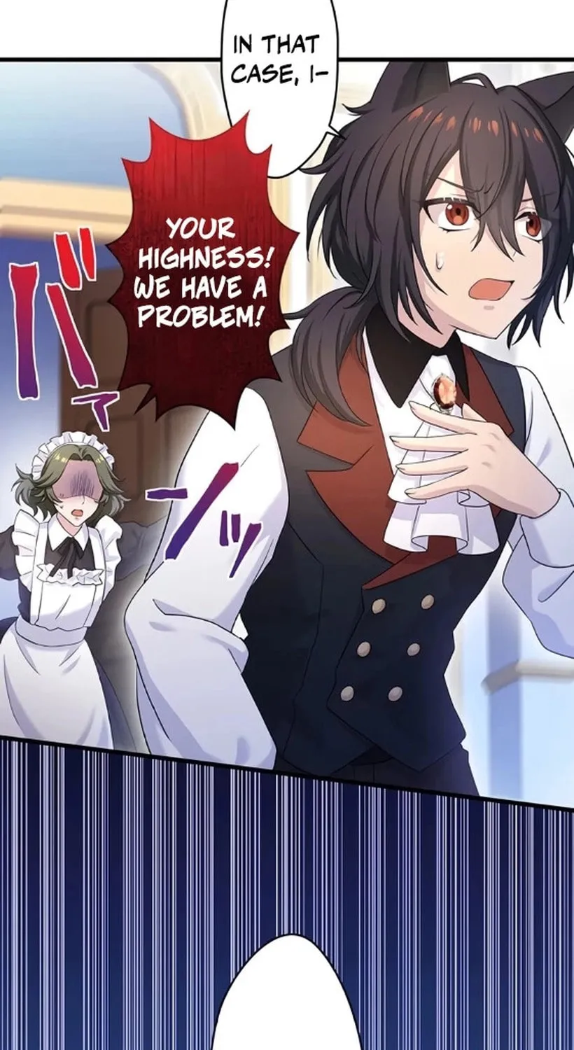 Densetsu no Ansatsusha, Tensei Shitara Ouke no Aisare Suemusume ni Natte Shimaimashite Chapter 9 page 42 - 