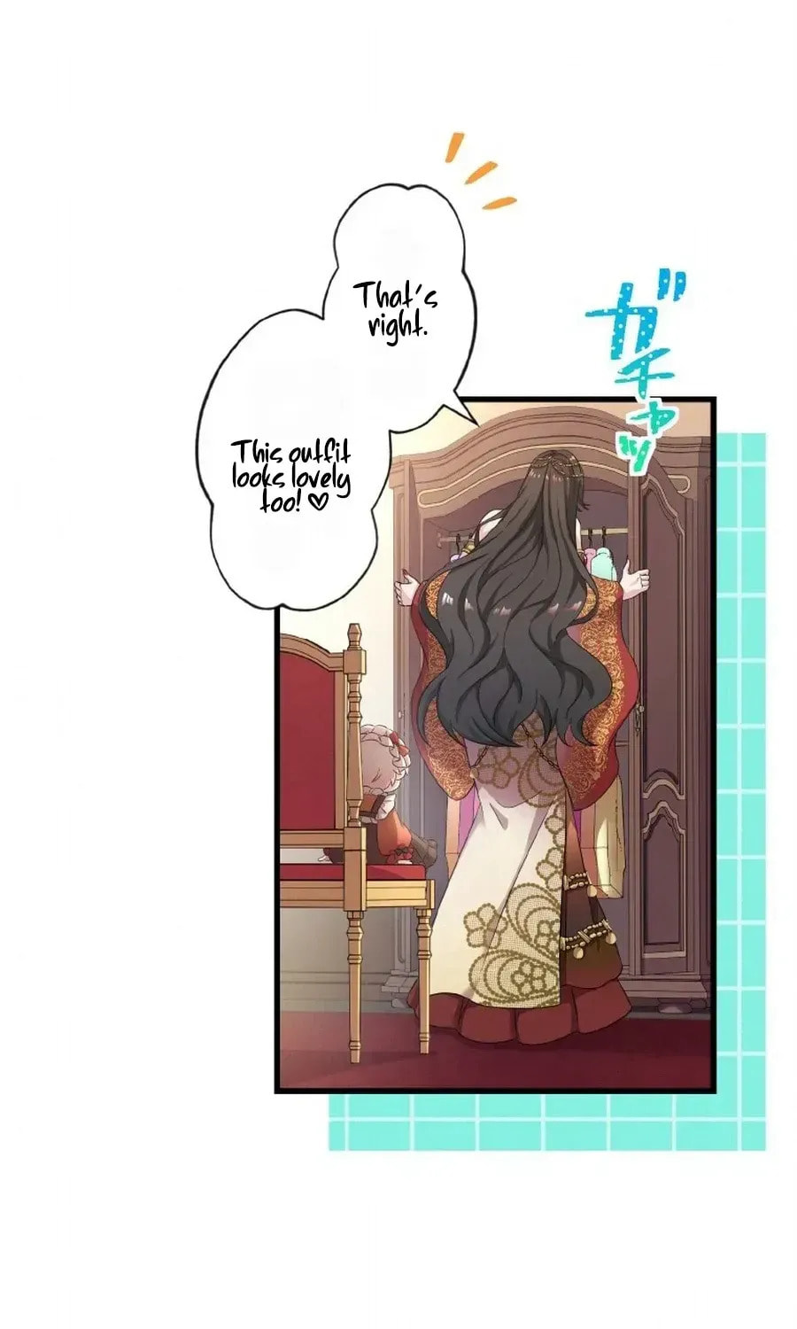Densetsu no Ansatsusha, Tensei Shitara Ouke no Aisare Suemusume ni Natte Shimaimashite Chapter 91 page 15 - 