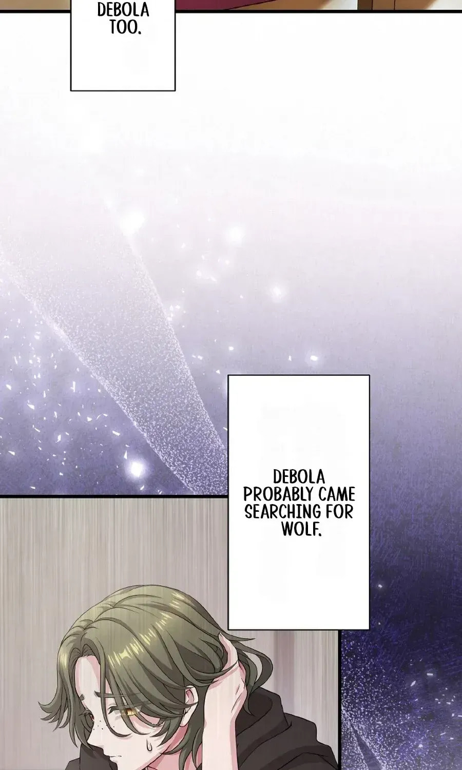 Densetsu no Ansatsusha, Tensei Shitara Ouke no Aisare Suemusume ni Natte Shimaimashite Chapter 91 page 17 - 