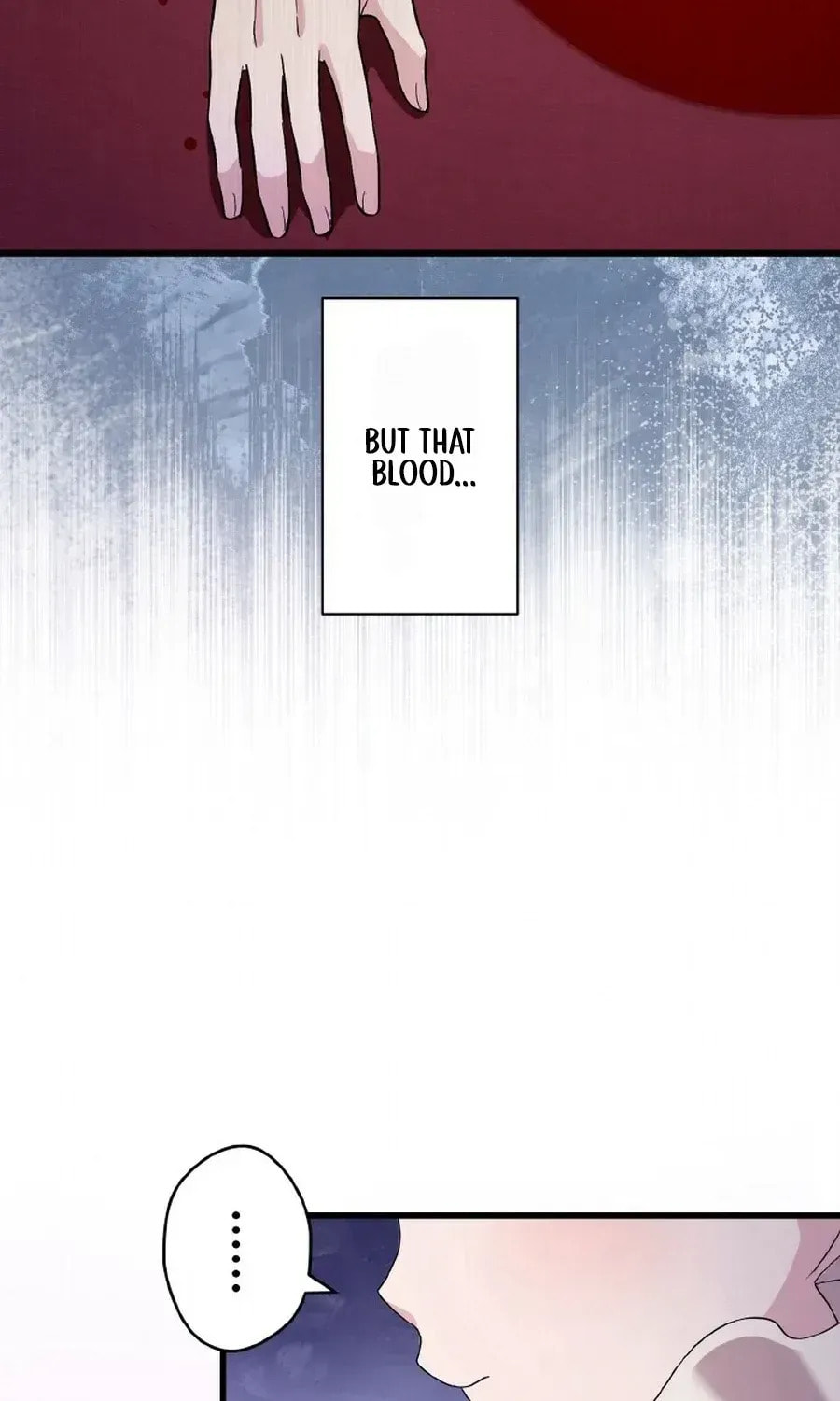 Densetsu no Ansatsusha, Tensei Shitara Ouke no Aisare Suemusume ni Natte Shimaimashite Chapter 91 page 19 - 