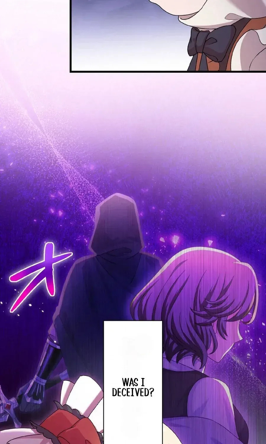 Densetsu no Ansatsusha, Tensei Shitara Ouke no Aisare Suemusume ni Natte Shimaimashite Chapter 91 page 20 - 