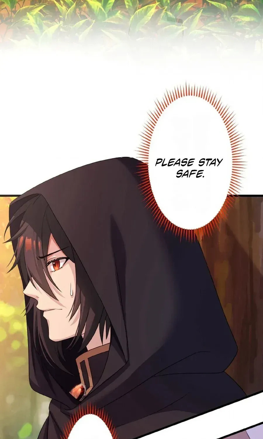 Densetsu no Ansatsusha, Tensei Shitara Ouke no Aisare Suemusume ni Natte Shimaimashite Chapter 91 page 3 - 