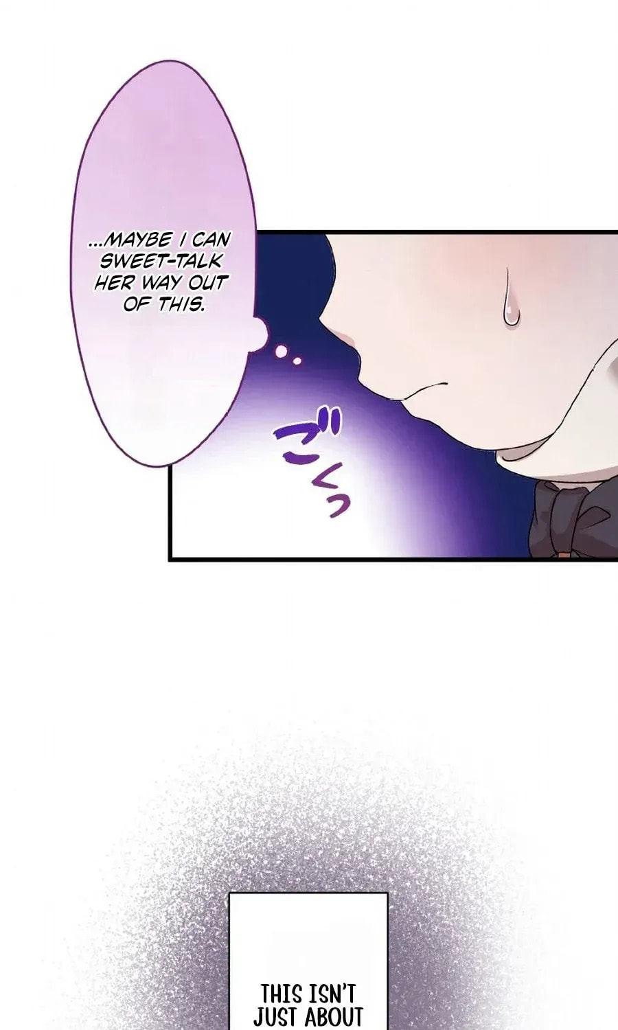 Densetsu no Ansatsusha, Tensei Shitara Ouke no Aisare Suemusume ni Natte Shimaimashite Chapter 91 page 27 - 