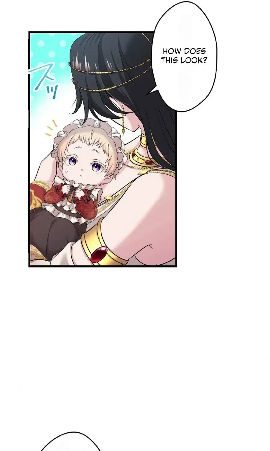 Densetsu no Ansatsusha, Tensei Shitara Ouke no Aisare Suemusume ni Natte Shimaimashite Chapter 91 page 32 - 