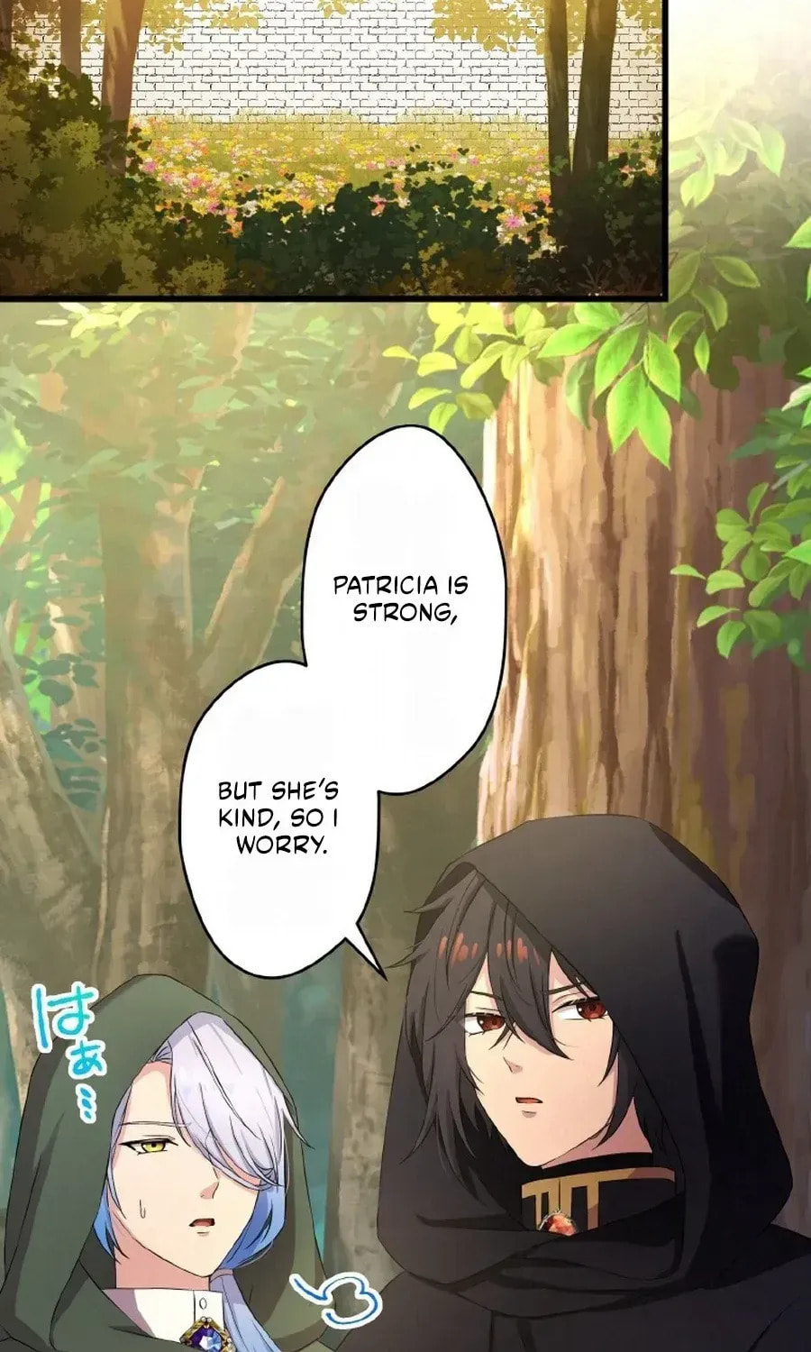 Densetsu no Ansatsusha, Tensei Shitara Ouke no Aisare Suemusume ni Natte Shimaimashite Chapter 91 page 45 - 