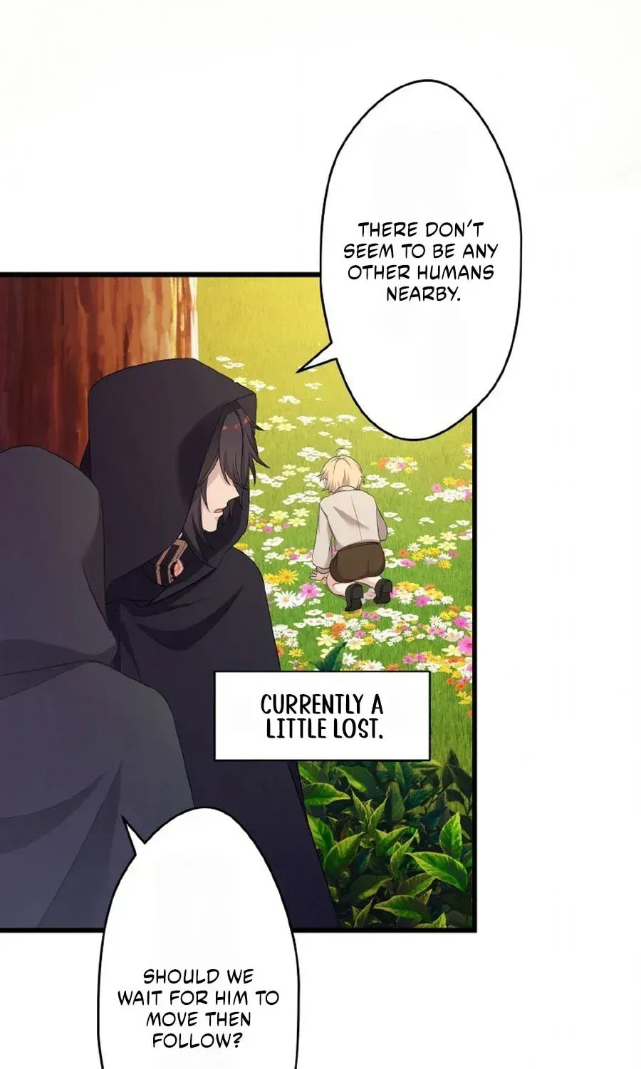 Densetsu no Ansatsusha, Tensei Shitara Ouke no Aisare Suemusume ni Natte Shimaimashite Chapter 91 page 48 - 