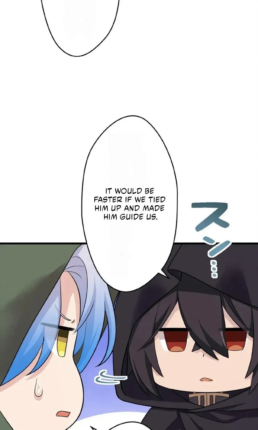 Densetsu no Ansatsusha, Tensei Shitara Ouke no Aisare Suemusume ni Natte Shimaimashite Chapter 91 page 49 - 