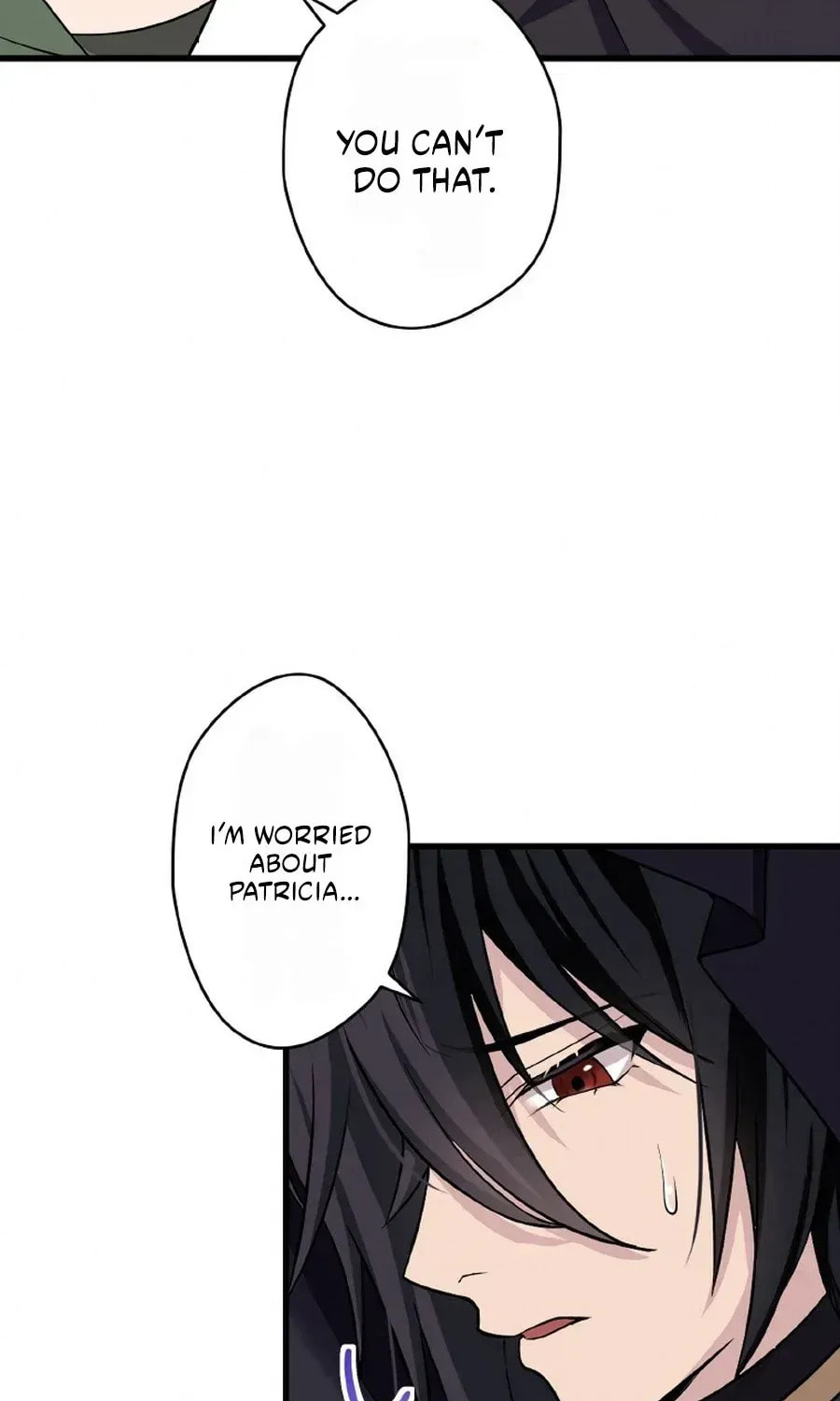 Densetsu no Ansatsusha, Tensei Shitara Ouke no Aisare Suemusume ni Natte Shimaimashite Chapter 91 page 50 - 