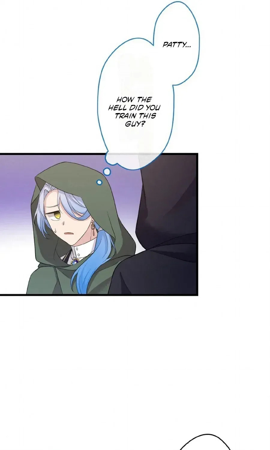 Densetsu no Ansatsusha, Tensei Shitara Ouke no Aisare Suemusume ni Natte Shimaimashite Chapter 91 page 52 - 