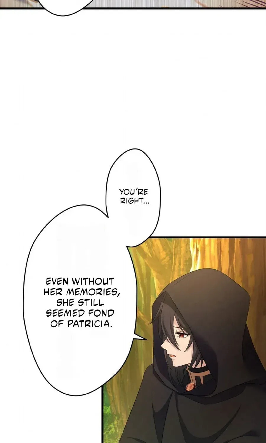 Densetsu no Ansatsusha, Tensei Shitara Ouke no Aisare Suemusume ni Natte Shimaimashite Chapter 91 page 54 - 