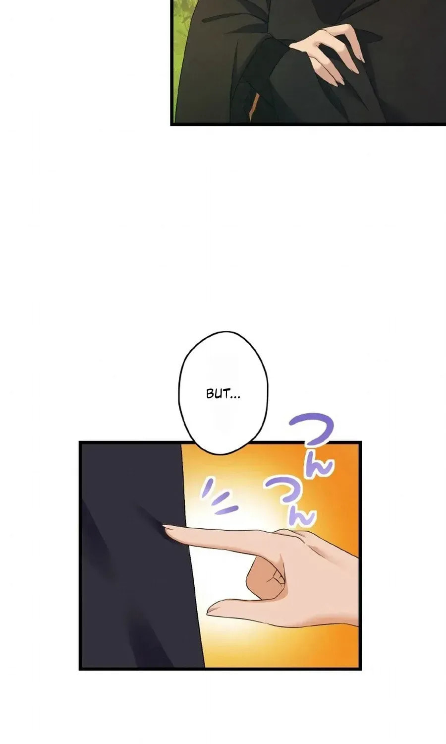 Densetsu no Ansatsusha, Tensei Shitara Ouke no Aisare Suemusume ni Natte Shimaimashite Chapter 91 page 55 - 