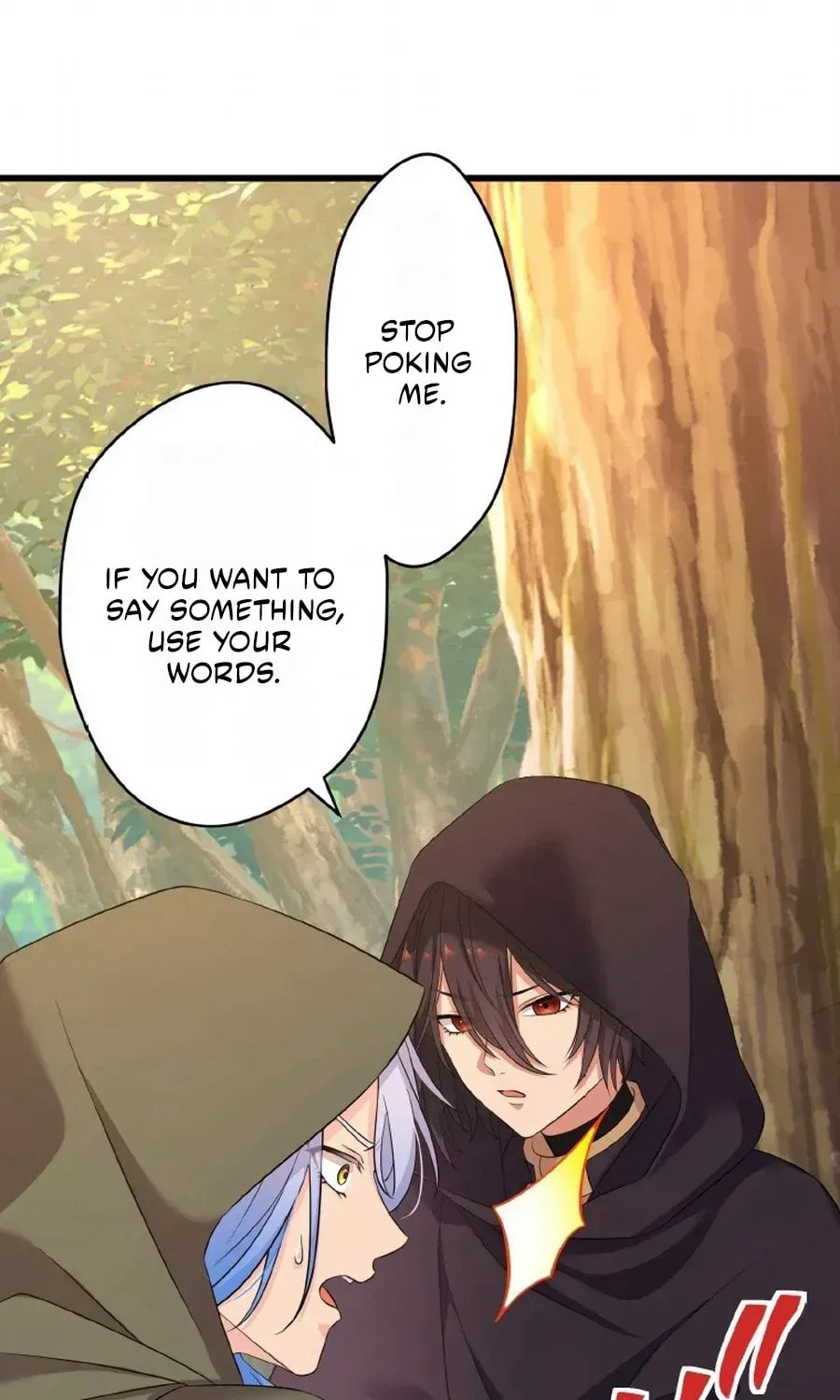 Densetsu no Ansatsusha, Tensei Shitara Ouke no Aisare Suemusume ni Natte Shimaimashite Chapter 91 page 56 - 