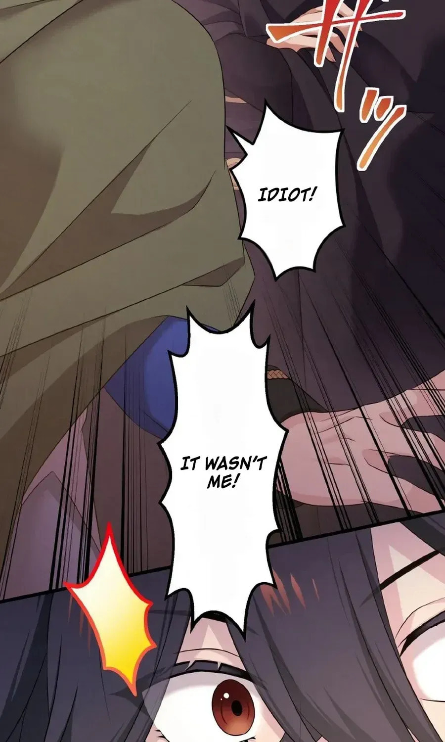 Densetsu no Ansatsusha, Tensei Shitara Ouke no Aisare Suemusume ni Natte Shimaimashite Chapter 91 page 57 - 