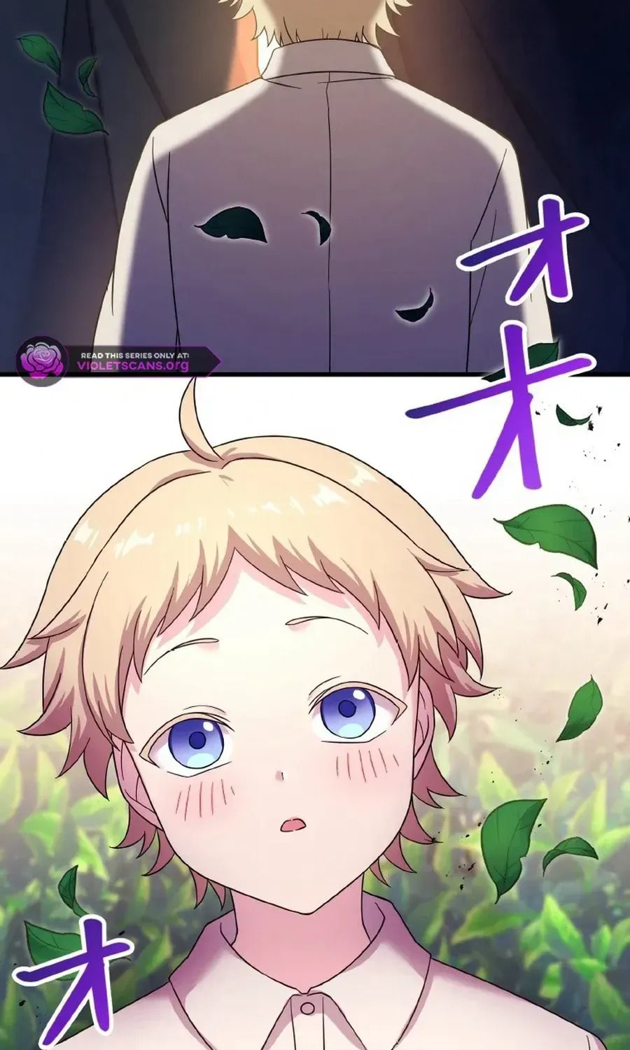 Densetsu no Ansatsusha, Tensei Shitara Ouke no Aisare Suemusume ni Natte Shimaimashite Chapter 91 page 59 - 