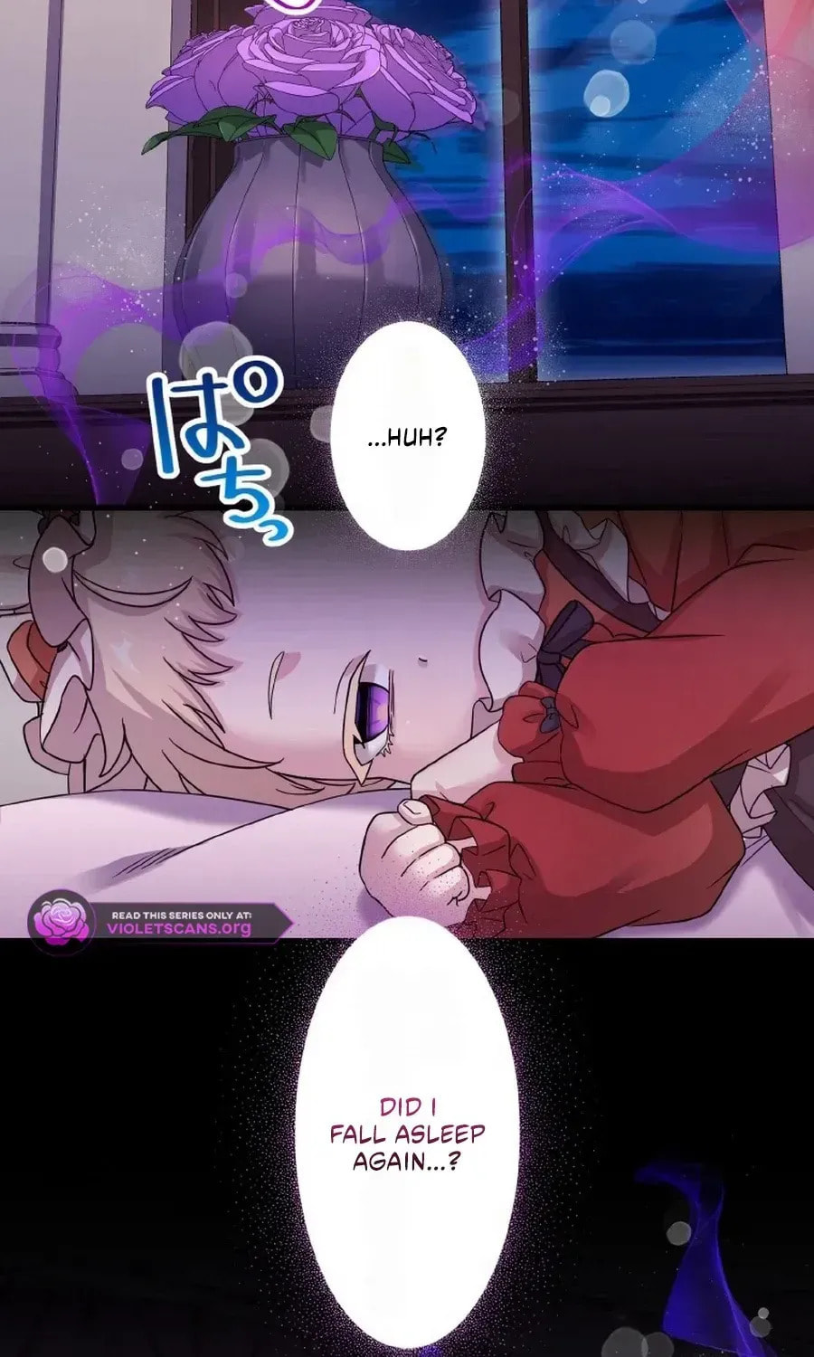 Densetsu no Ansatsusha, Tensei Shitara Ouke no Aisare Suemusume ni Natte Shimaimashite Chapter 91 page 63 - 