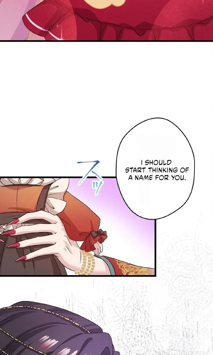 Densetsu no Ansatsusha, Tensei Shitara Ouke no Aisare Suemusume ni Natte Shimaimashite Chapter 91 page 8 - 