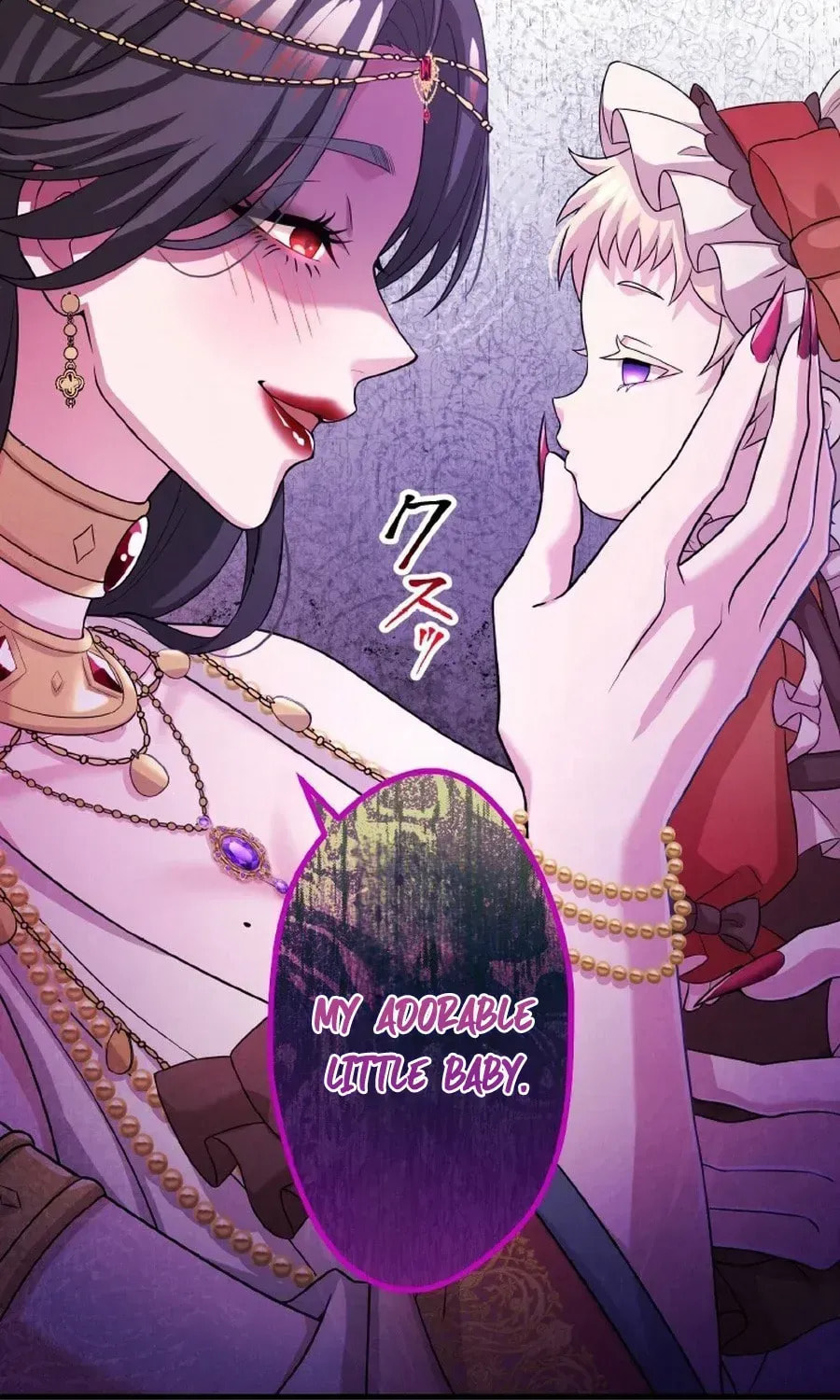 Densetsu no Ansatsusha, Tensei Shitara Ouke no Aisare Suemusume ni Natte Shimaimashite Chapter 91 page 9 - 