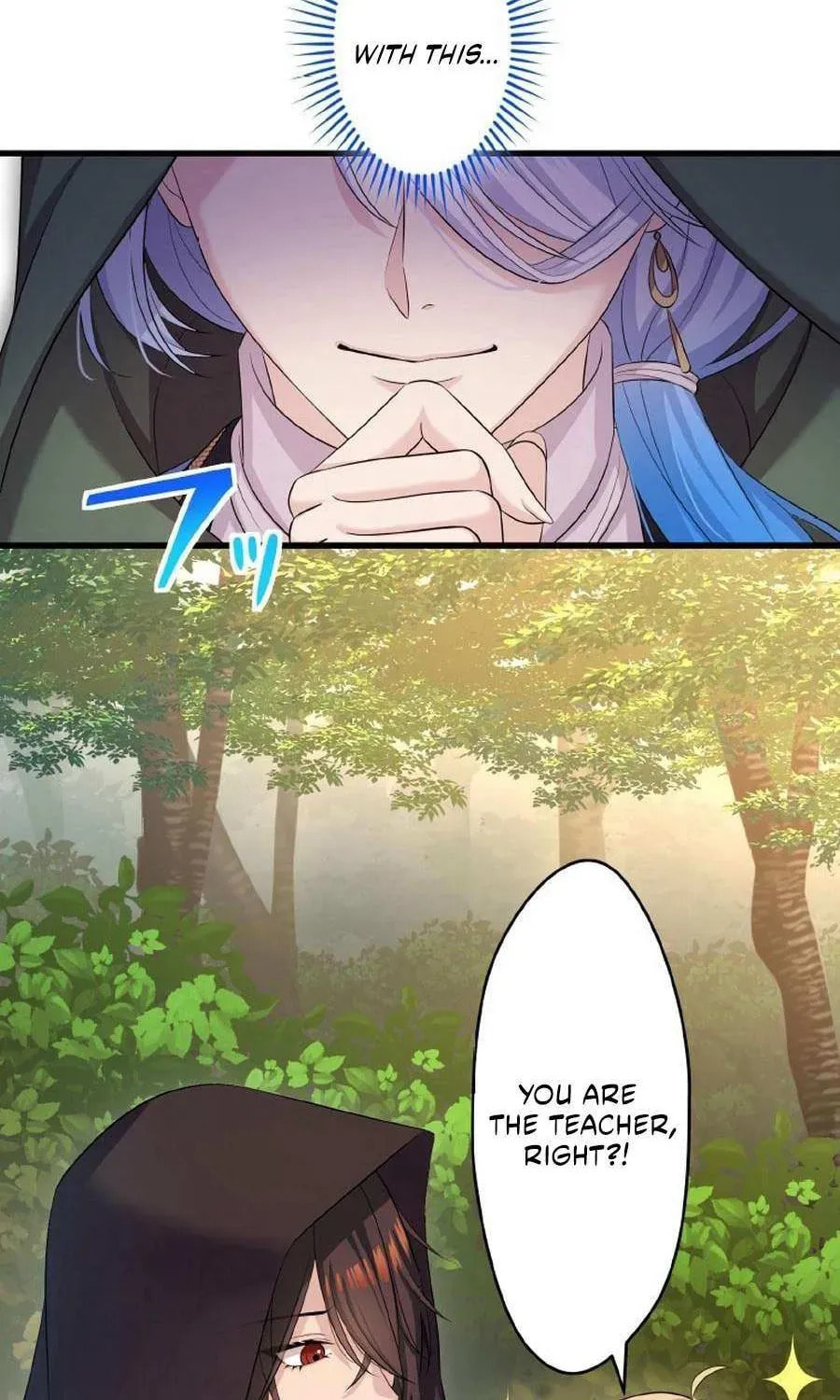 Densetsu no Ansatsusha, Tensei Shitara Ouke no Aisare Suemusume ni Natte Shimaimashite Chapter 92 page 15 - 