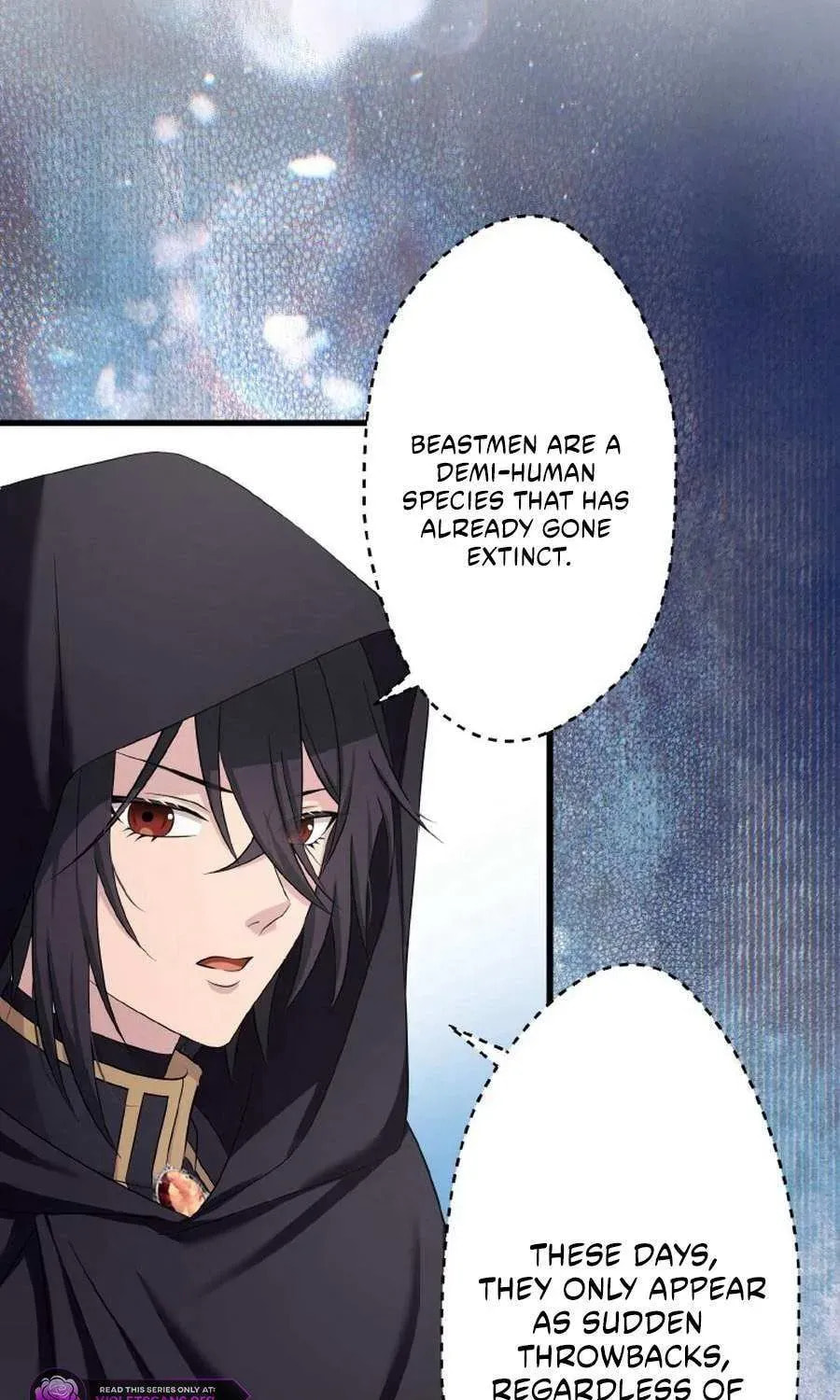 Densetsu no Ansatsusha, Tensei Shitara Ouke no Aisare Suemusume ni Natte Shimaimashite Chapter 92 page 24 - 