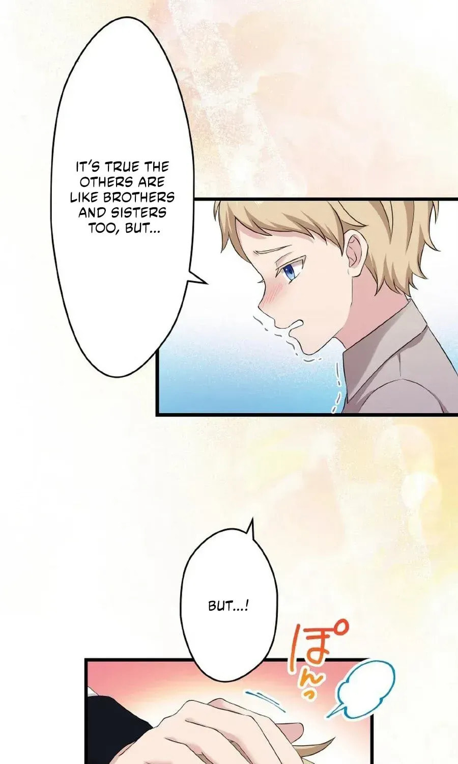 Densetsu no Ansatsusha, Tensei Shitara Ouke no Aisare Suemusume ni Natte Shimaimashite Chapter 92 page 29 - 