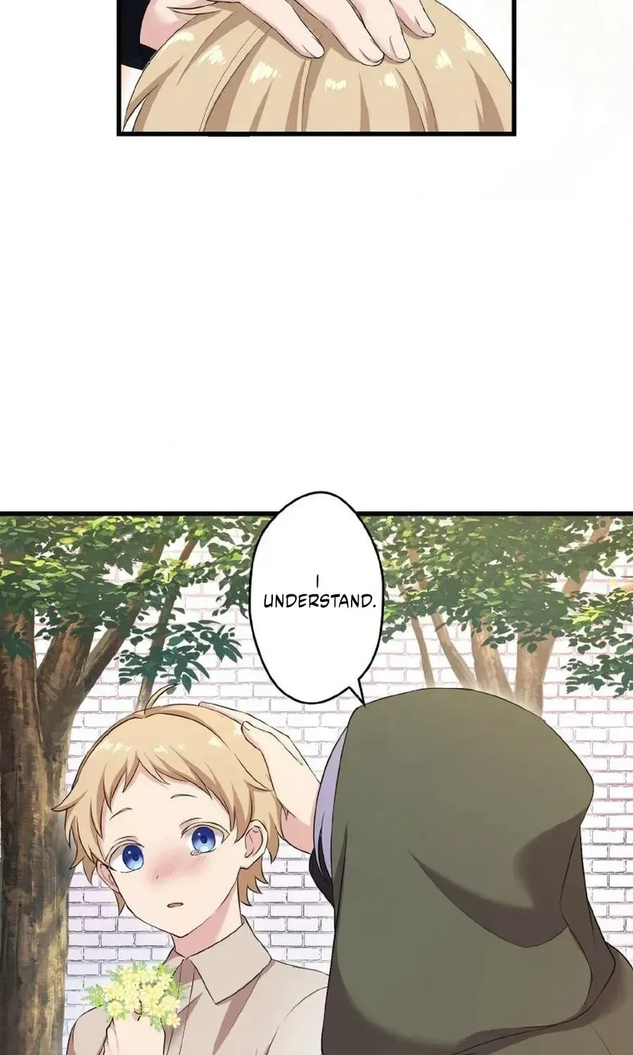 Densetsu no Ansatsusha, Tensei Shitara Ouke no Aisare Suemusume ni Natte Shimaimashite Chapter 92 page 30 - 