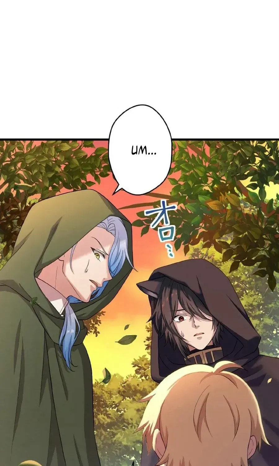 Densetsu no Ansatsusha, Tensei Shitara Ouke no Aisare Suemusume ni Natte Shimaimashite Chapter 92 page 4 - 