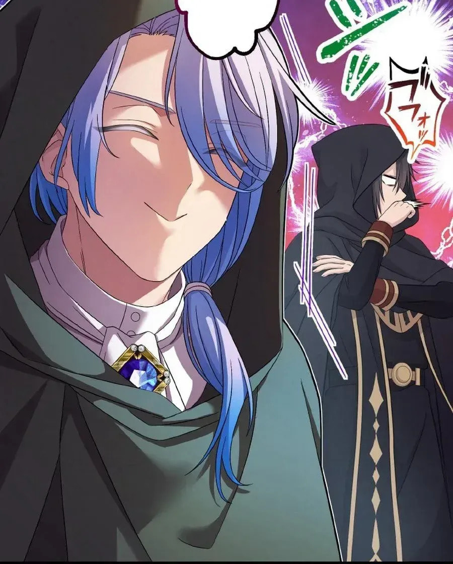 Densetsu no Ansatsusha, Tensei Shitara Ouke no Aisare Suemusume ni Natte Shimaimashite Chapter 92 page 35 - 