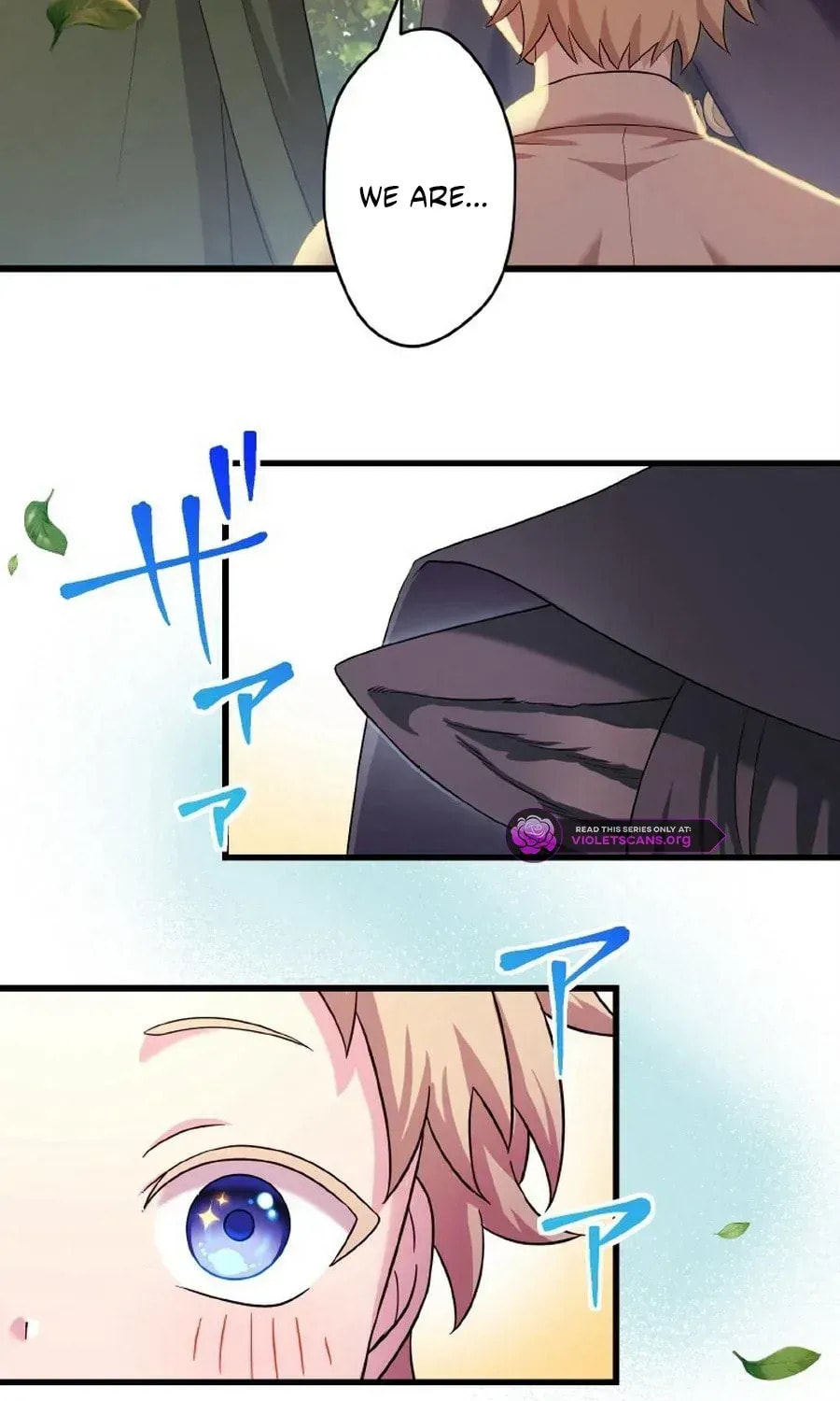 Densetsu no Ansatsusha, Tensei Shitara Ouke no Aisare Suemusume ni Natte Shimaimashite Chapter 92 page 5 - 