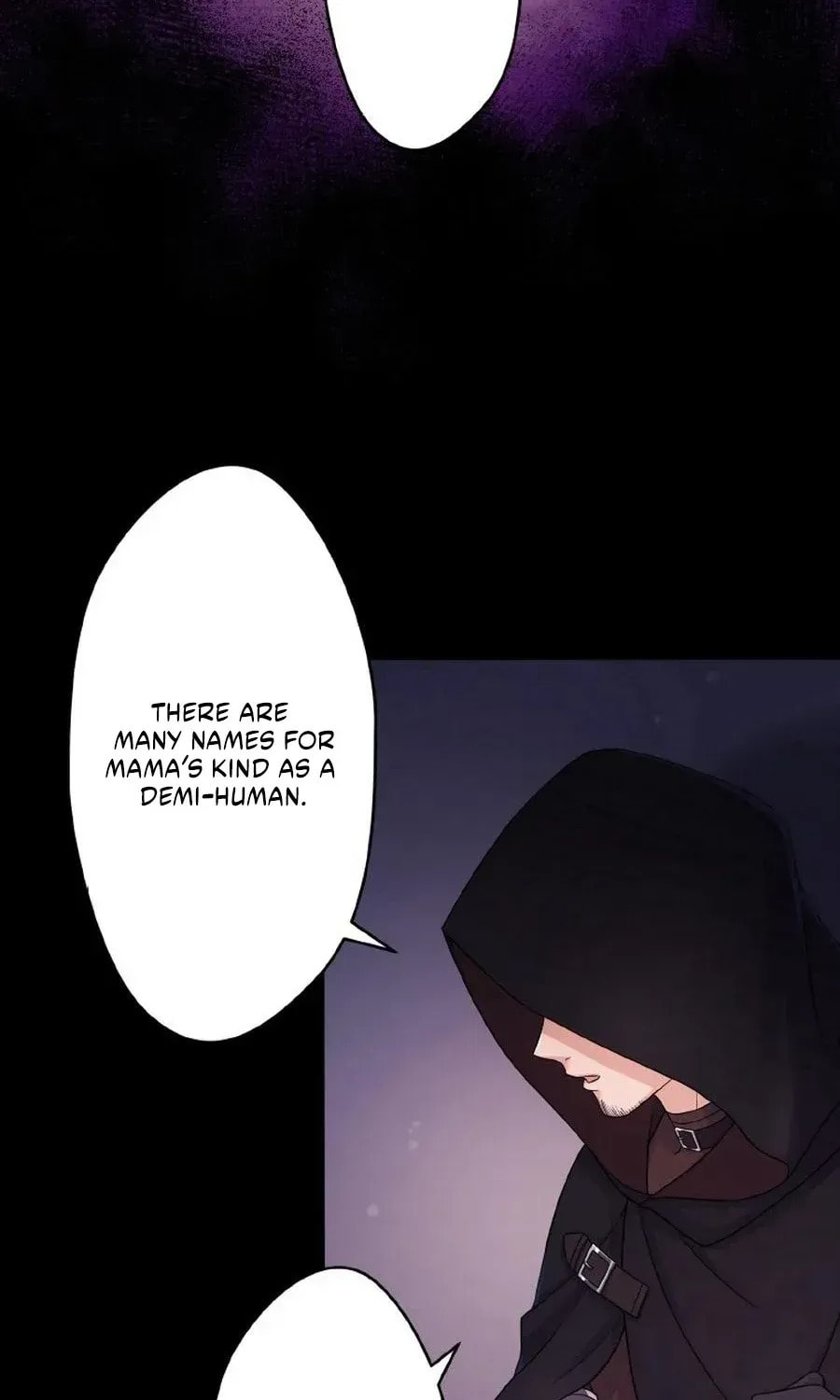 Densetsu no Ansatsusha, Tensei Shitara Ouke no Aisare Suemusume ni Natte Shimaimashite Chapter 92 page 44 - 