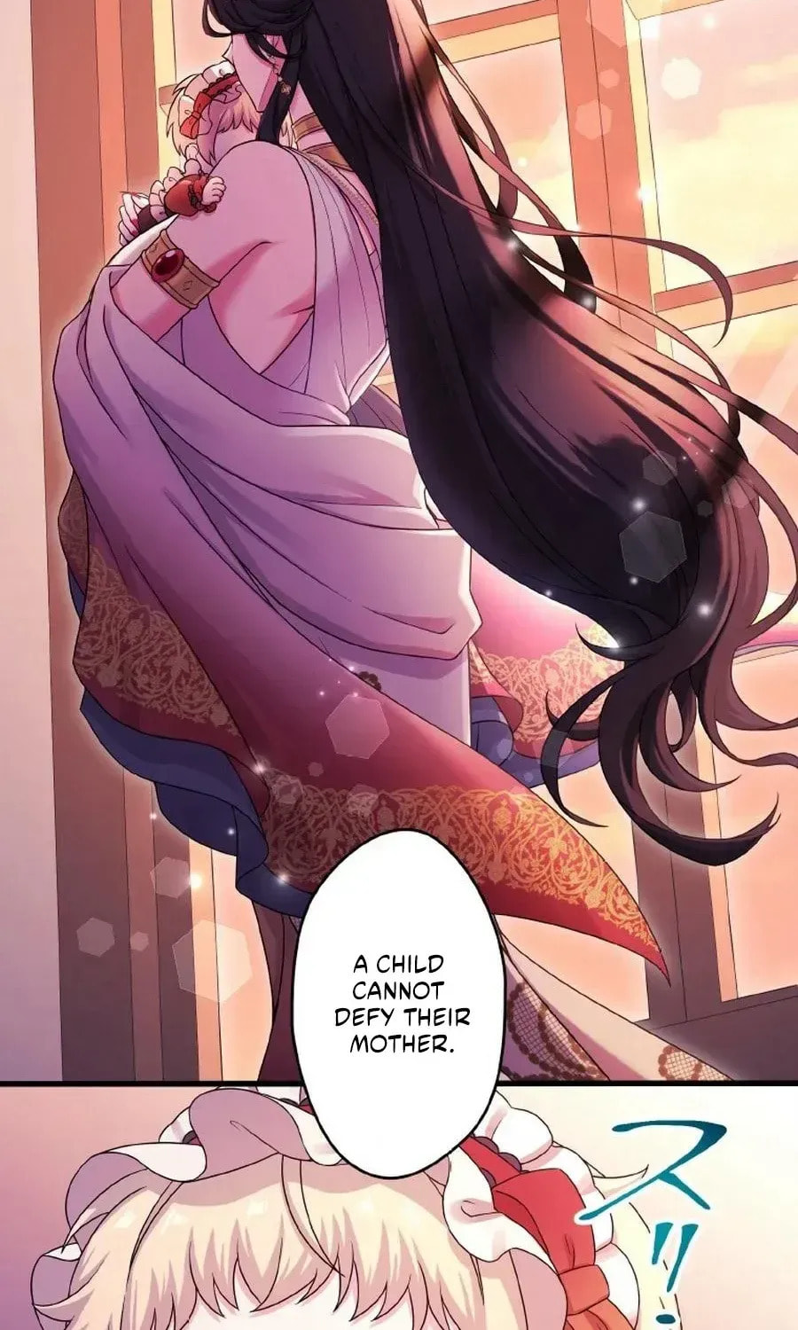 Densetsu no Ansatsusha, Tensei Shitara Ouke no Aisare Suemusume ni Natte Shimaimashite Chapter 92 page 46 - 