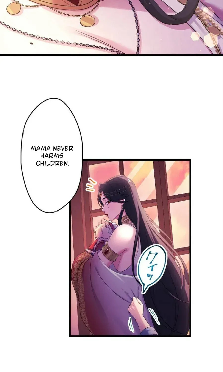 Densetsu no Ansatsusha, Tensei Shitara Ouke no Aisare Suemusume ni Natte Shimaimashite Chapter 92 page 49 - 