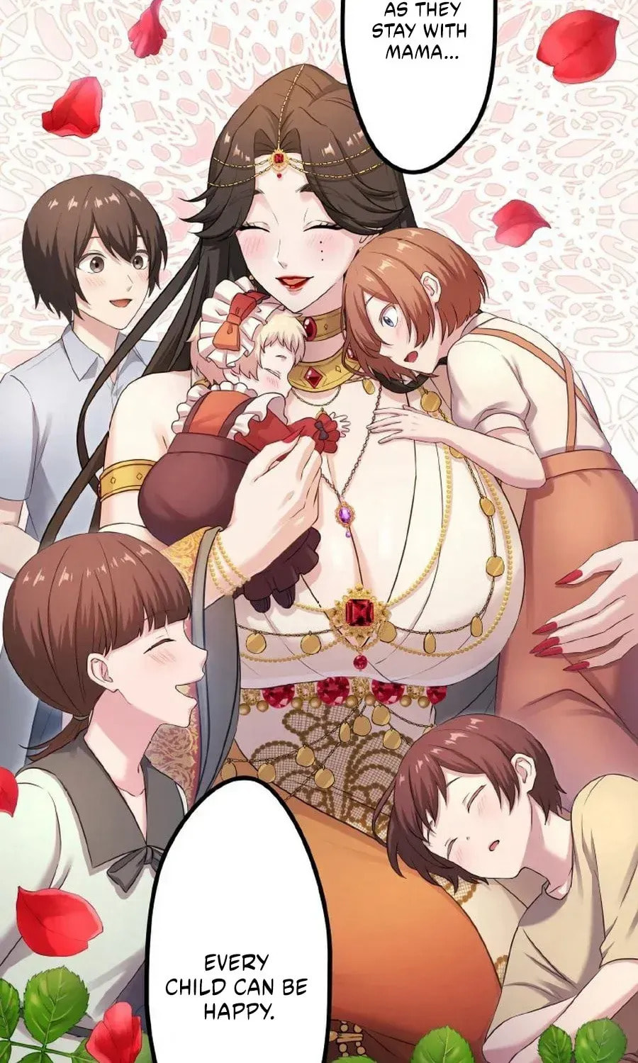 Densetsu no Ansatsusha, Tensei Shitara Ouke no Aisare Suemusume ni Natte Shimaimashite Chapter 92 page 51 - 