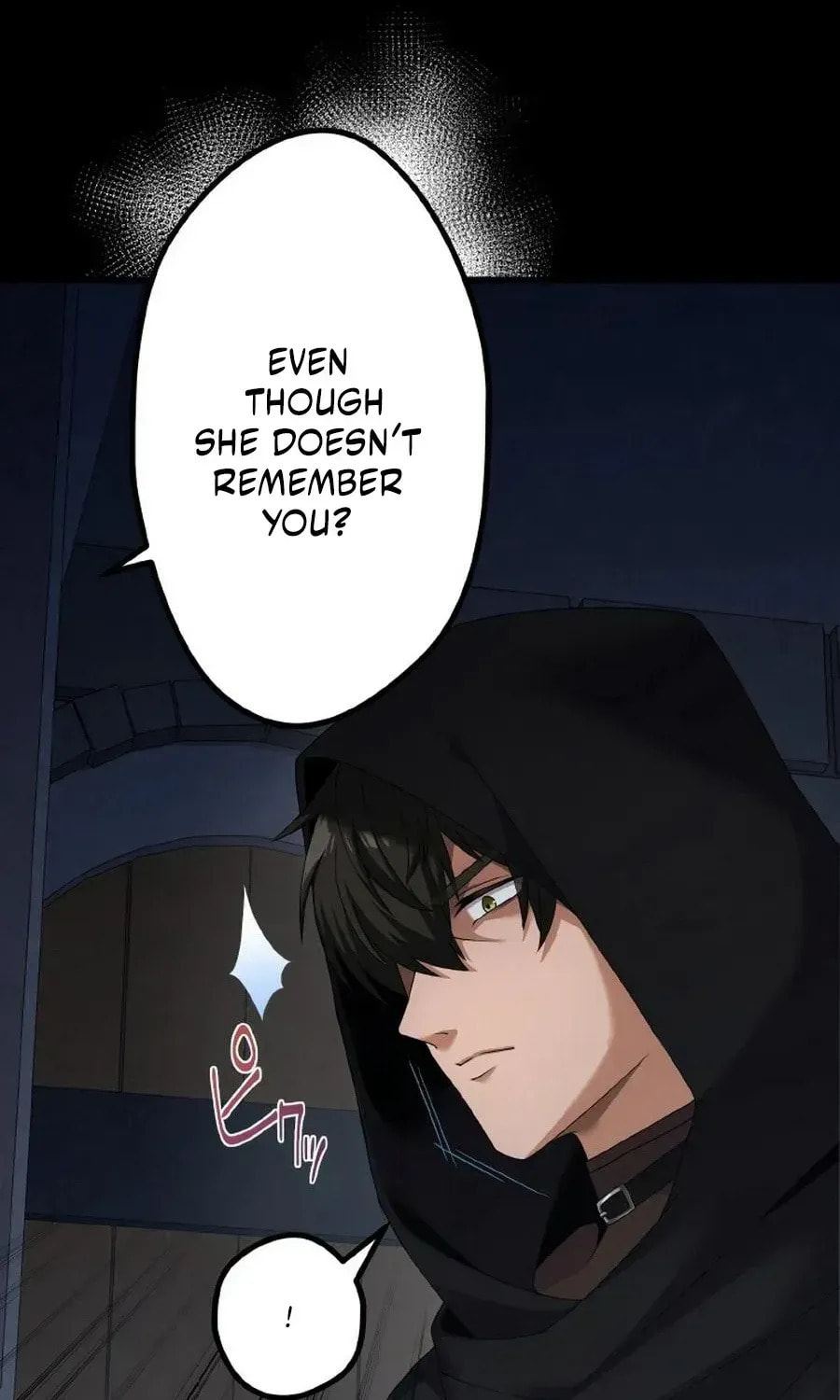 Densetsu no Ansatsusha, Tensei Shitara Ouke no Aisare Suemusume ni Natte Shimaimashite Chapter 92 page 55 - 
