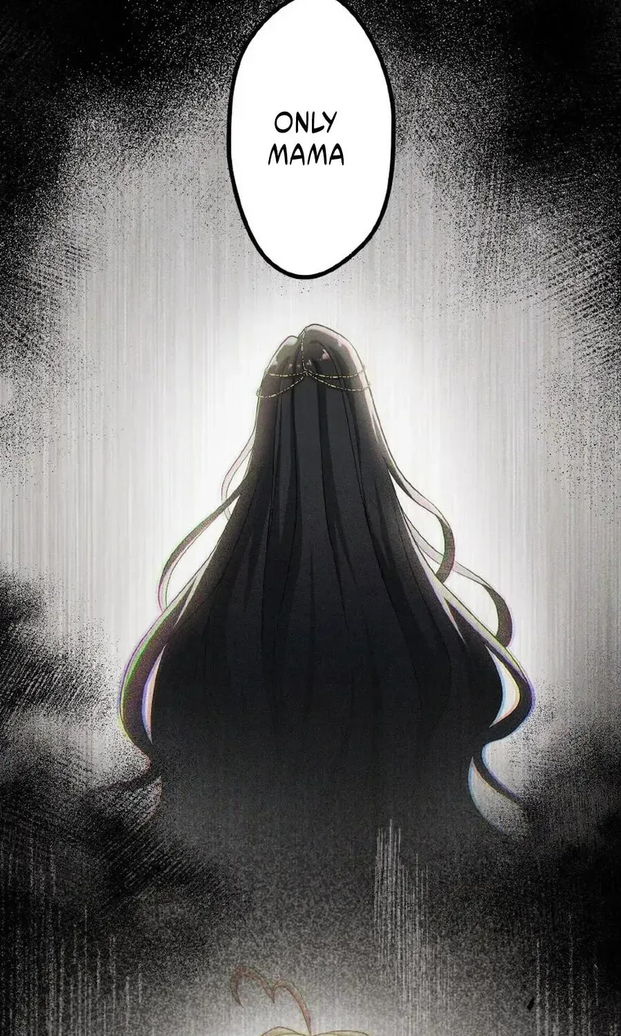 Densetsu no Ansatsusha, Tensei Shitara Ouke no Aisare Suemusume ni Natte Shimaimashite Chapter 92 page 58 - 