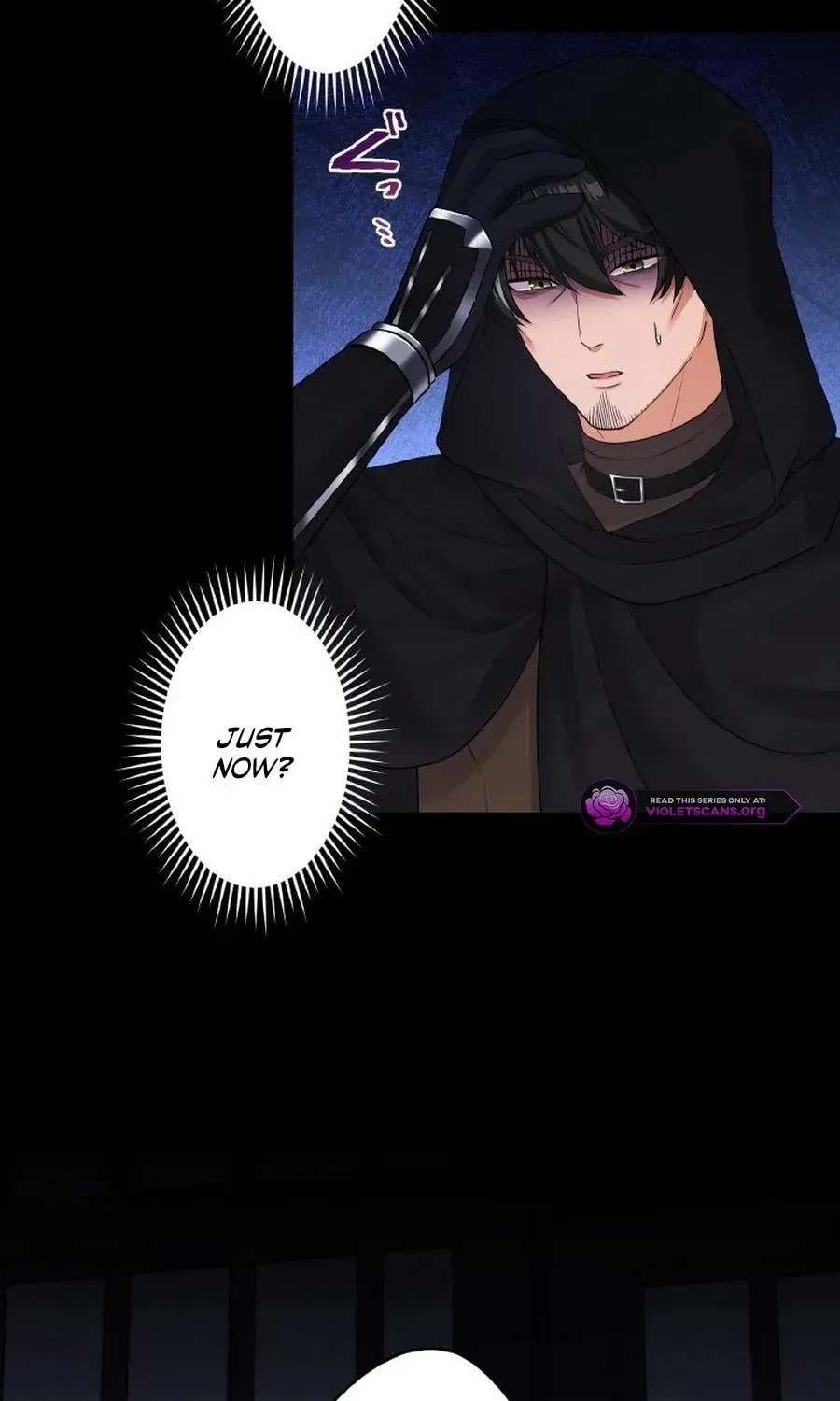 Densetsu no Ansatsusha, Tensei Shitara Ouke no Aisare Suemusume ni Natte Shimaimashite Chapter 92 page 61 - 
