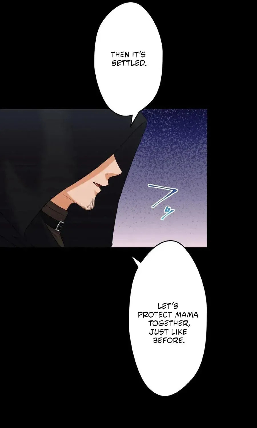 Densetsu no Ansatsusha, Tensei Shitara Ouke no Aisare Suemusume ni Natte Shimaimashite Chapter 92 page 64 - 
