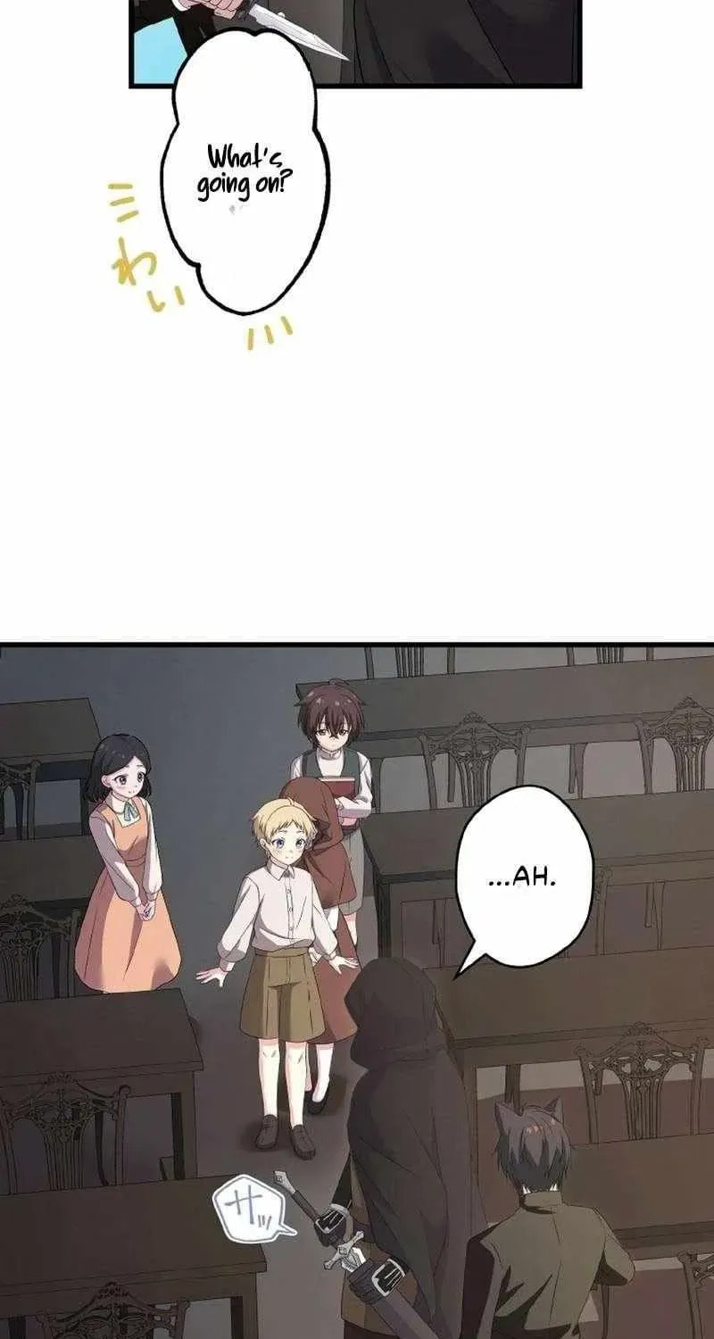Densetsu no Ansatsusha, Tensei Shitara Ouke no Aisare Suemusume ni Natte Shimaimashite Chapter 96 page 21 - 