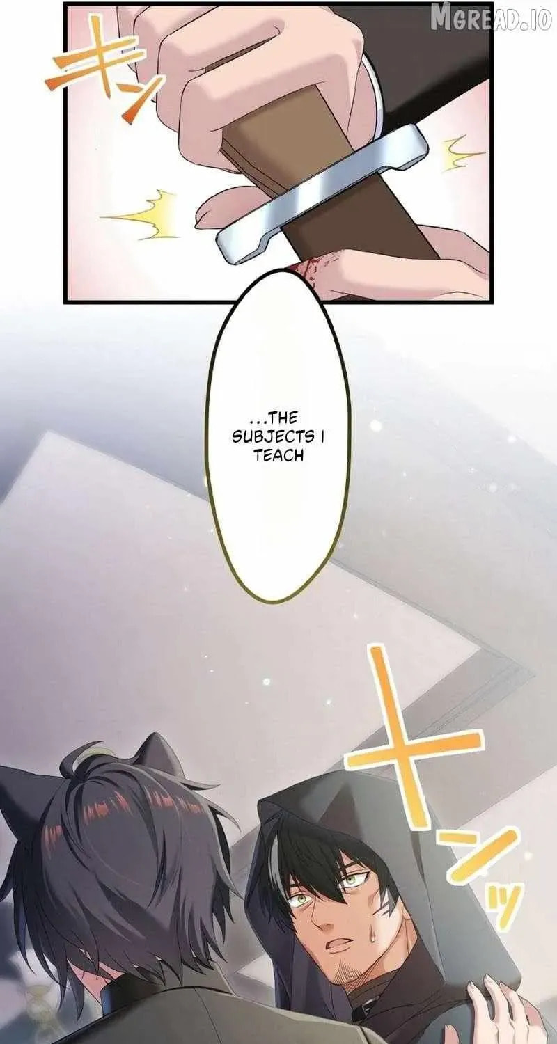 Densetsu no Ansatsusha, Tensei Shitara Ouke no Aisare Suemusume ni Natte Shimaimashite Chapter 96 page 29 - 