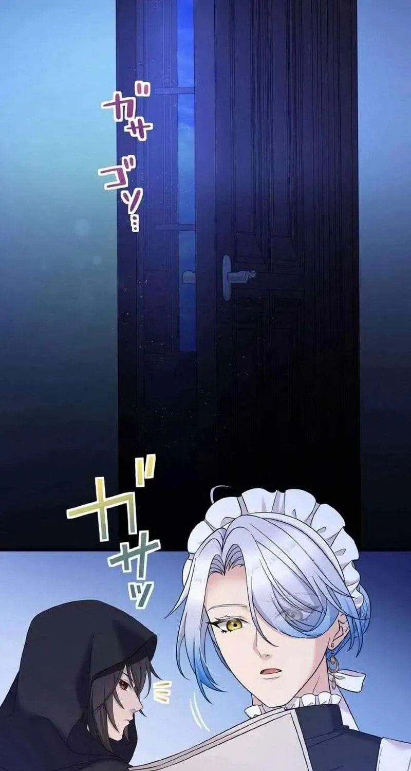 Densetsu no Ansatsusha, Tensei Shitara Ouke no Aisare Suemusume ni Natte Shimaimashite Chapter 96 page 35 - 