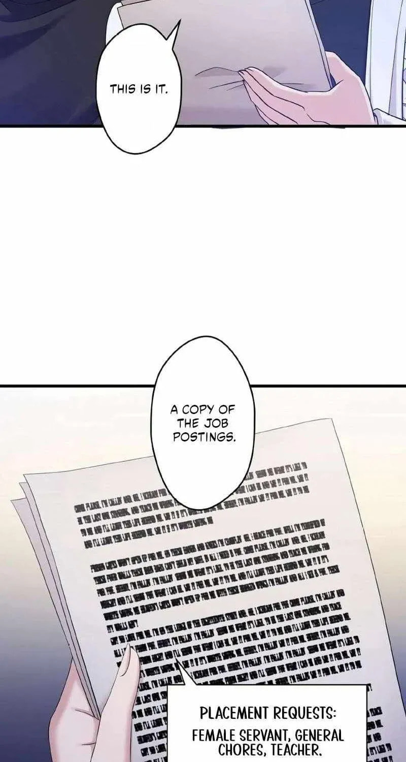 Densetsu no Ansatsusha, Tensei Shitara Ouke no Aisare Suemusume ni Natte Shimaimashite Chapter 96 page 36 - 