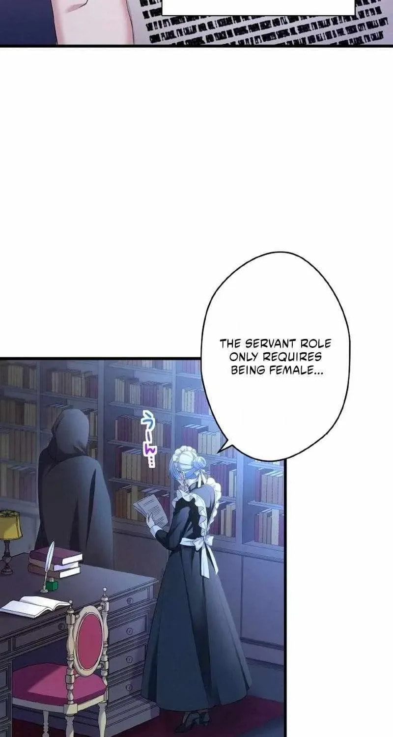 Densetsu no Ansatsusha, Tensei Shitara Ouke no Aisare Suemusume ni Natte Shimaimashite Chapter 96 page 37 - 