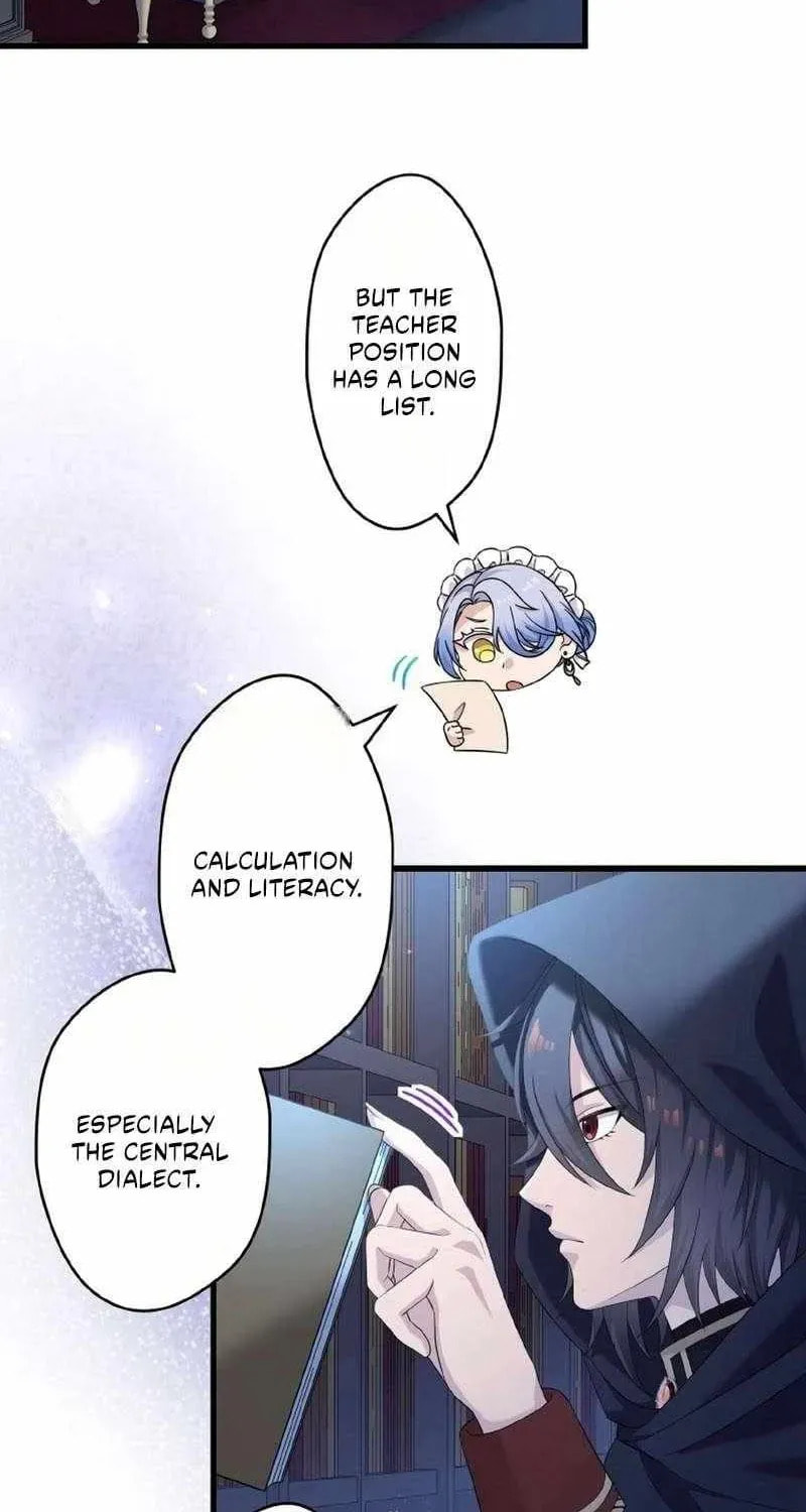 Densetsu no Ansatsusha, Tensei Shitara Ouke no Aisare Suemusume ni Natte Shimaimashite Chapter 96 page 38 - 