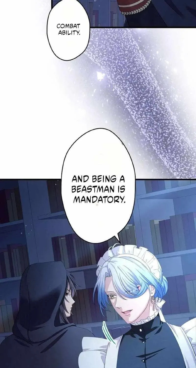 Densetsu no Ansatsusha, Tensei Shitara Ouke no Aisare Suemusume ni Natte Shimaimashite Chapter 96 page 39 - 