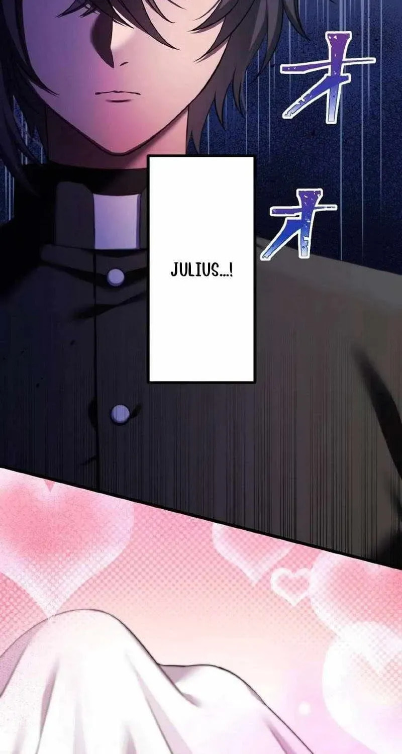 Densetsu no Ansatsusha, Tensei Shitara Ouke no Aisare Suemusume ni Natte Shimaimashite Chapter 96 page 48 - 