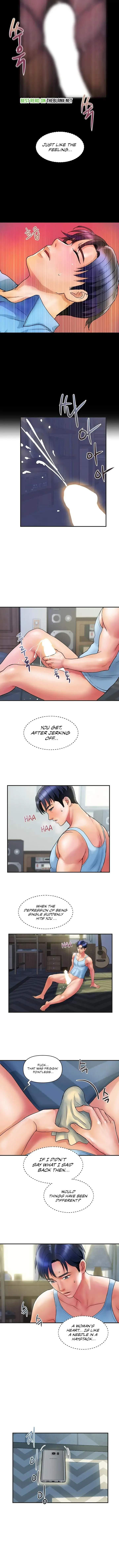 Department Store Ladies Chapter 10 page 4 - 