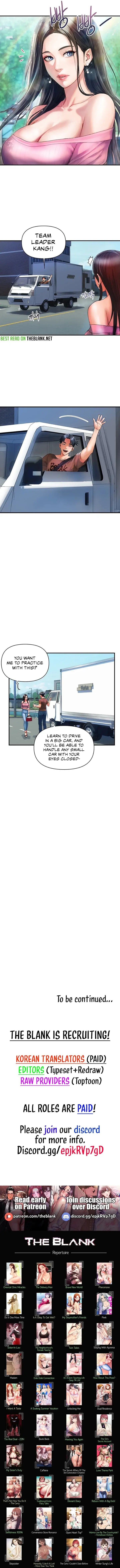 Department Store Ladies Chapter 10 page 10 - 