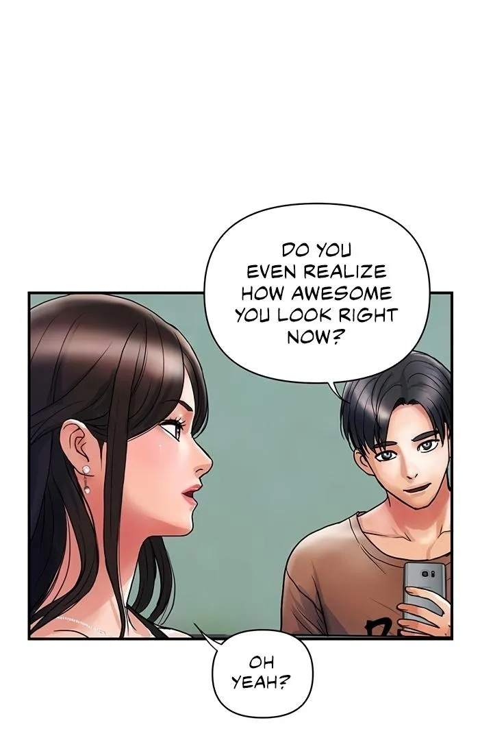 Department Store Ladies Chapter 11 page 1 - 